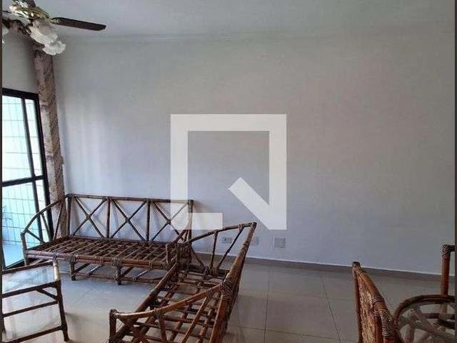 Apartamento aluguel em Praia Grande