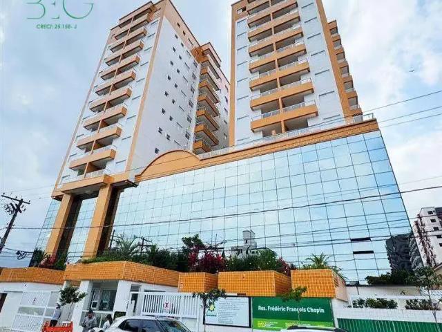 Apartamento aluguel em Região Imediata de Santos, Região Metropolitana da Baixada Santista