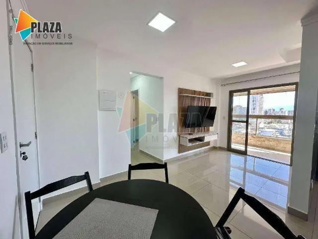 Apartamento aluguel em Região Imediata de Santos, Região Metropolitana da Baixada Santista