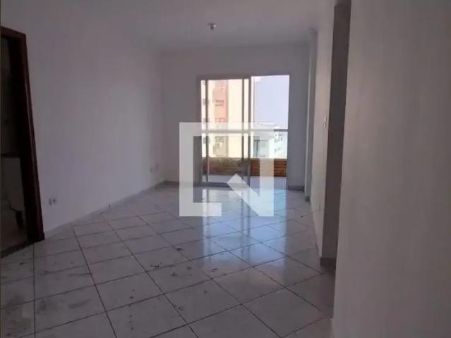 Apartamento aluguel em Praia Grande