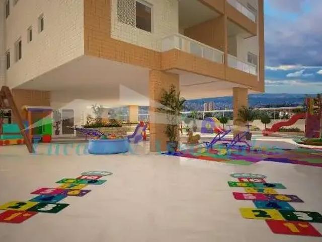 Apartamento aluguel em Região Imediata de Santos, Região Metropolitana da Baixada Santista