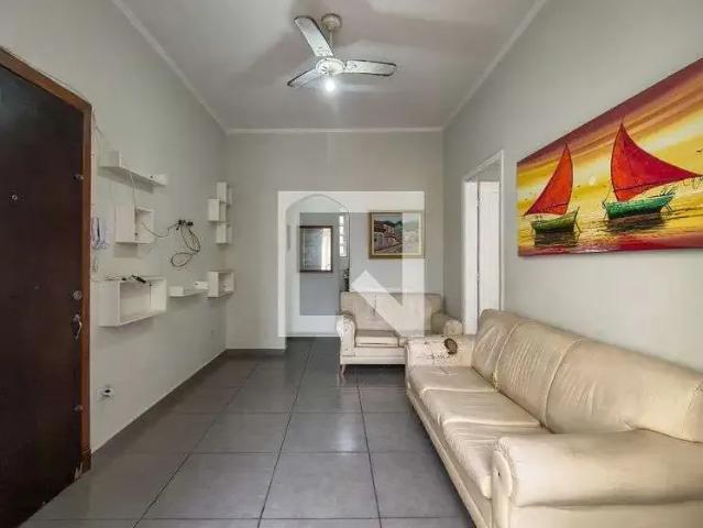 Apartamento aluguel em Região Imediata de Santos, Região Metropolitana da Baixada Santista