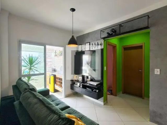 Apartamento aluguel em Região Imediata de Santos, Região Metropolitana da Baixada Santista