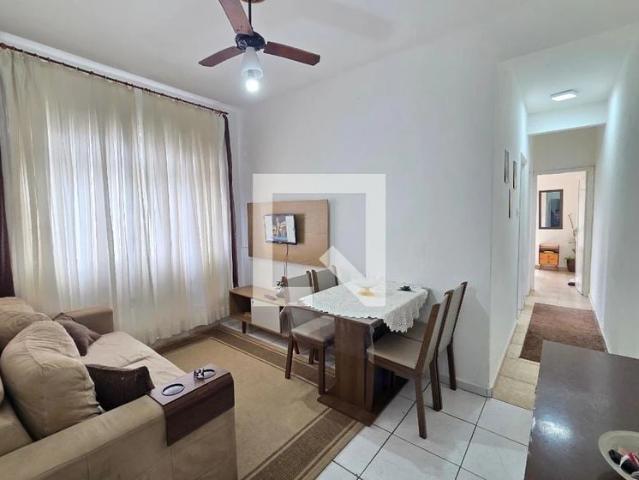 Apartamento aluguel em Praia Grande
