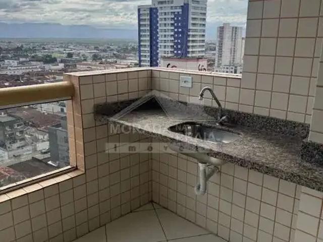 Apartamento aluguel em Região Imediata de Santos, Região Metropolitana da Baixada Santista