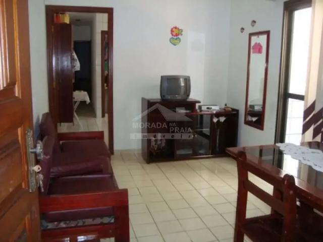 Apartamento aluguel em Região Imediata de Santos, Região Metropolitana da Baixada Santista
