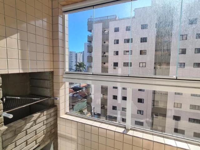 Apartamento aluguel em Praia Grande