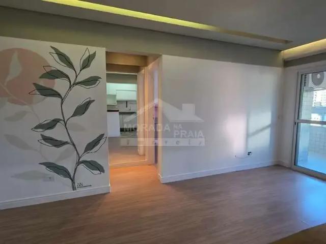 Apartamento aluguel em Região Imediata de Santos, Região Metropolitana da Baixada Santista