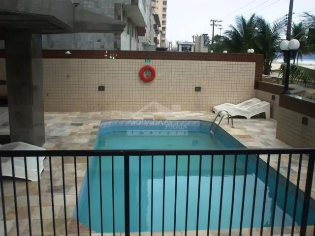 Apartamento aluguel em Região Imediata de Santos, Região Metropolitana da Baixada Santista