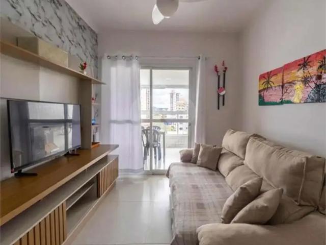 Apartamento aluguel em Região Imediata de Santos, Região Metropolitana da Baixada Santista