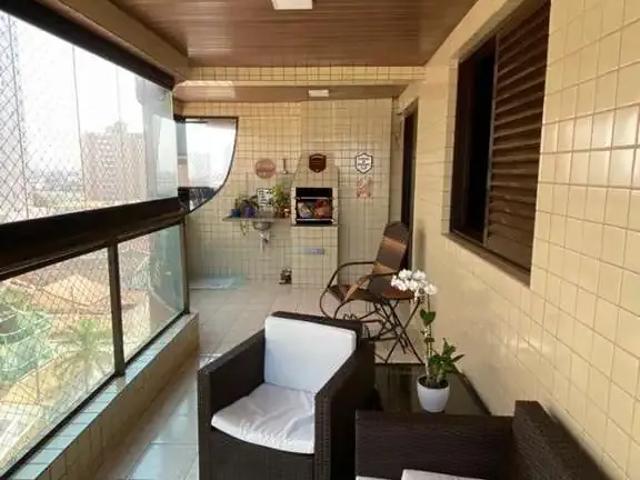 Apartamento aluguel em Região Imediata de Santos, Região Metropolitana da Baixada Santista