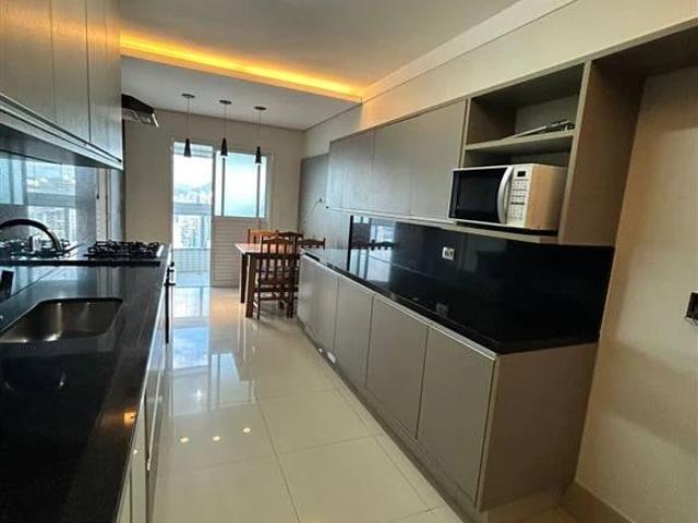 Apartamento aluguel em Praia Grande, Região Geográfica Intermediária de São Paulo