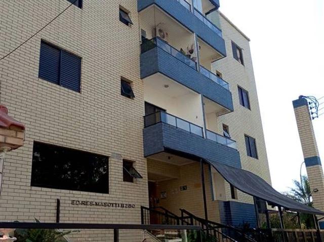 Apartamento aluguel em Praia Grande