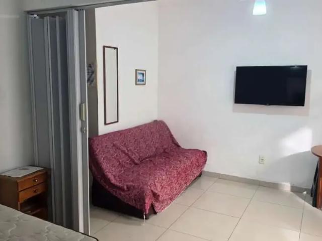 Apartamento aluguel em Região Imediata de Santos, Região Metropolitana da Baixada Santista
