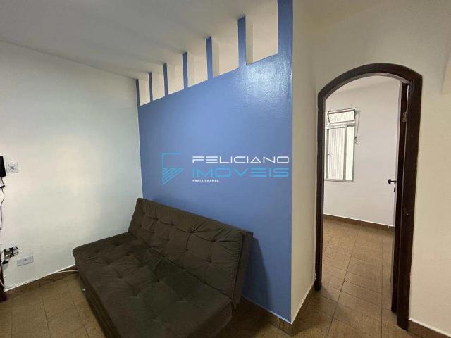 Apartamento aluguel em Região Imediata de Santos, Região Metropolitana da Baixada Santista