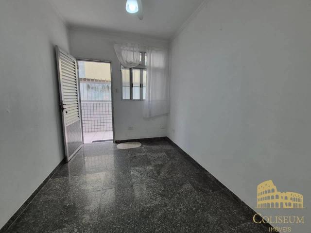 Apartamento aluguel em Praia Grande
