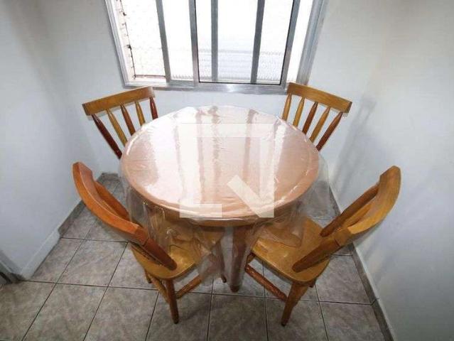 Apartamento aluguel em Praia Grande
