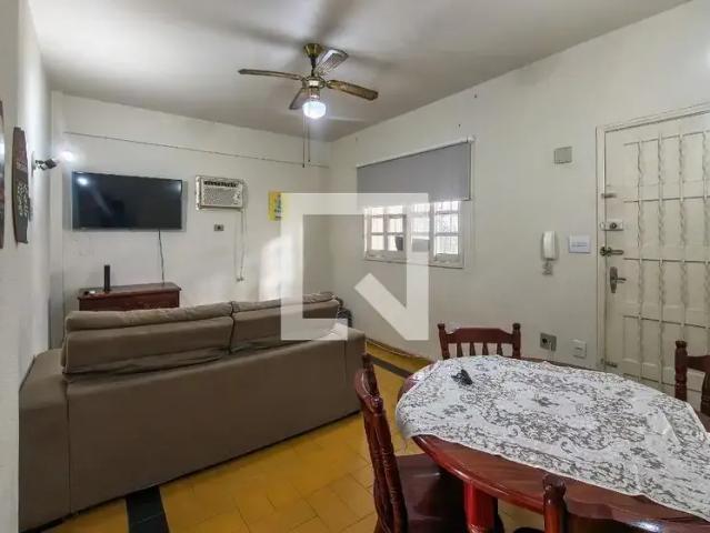 Apartamento aluguel em Praia Grande