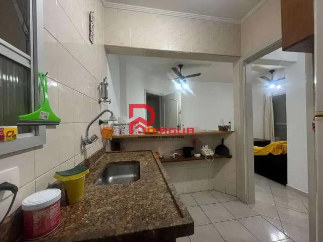 Apartamento aluguel em Região Imediata de Santos, Região Metropolitana da Baixada Santista