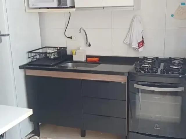 Apartamento aluguel em Região Imediata de Santos, Região Metropolitana da Baixada Santista
