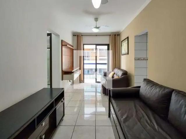 Apartamento aluguel em Região Imediata de Santos, Região Metropolitana da Baixada Santista