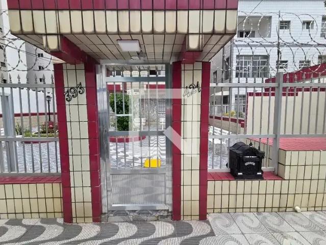 Apartamento aluguel em Praia Grande