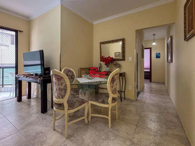 Apartamento aluguel em Praia Grande