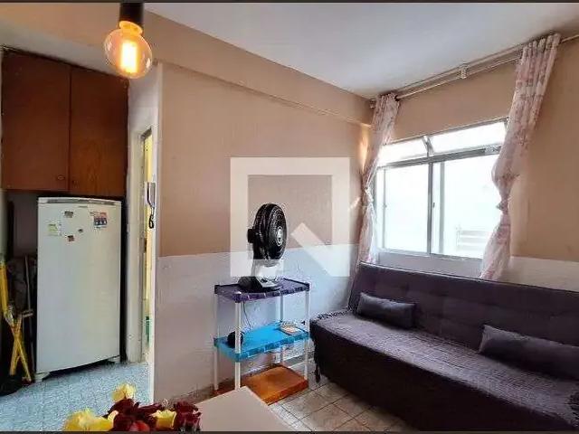 Apartamento aluguel em Região Imediata de Santos, Região Metropolitana da Baixada Santista
