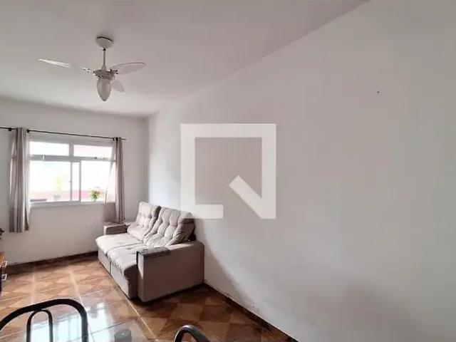 Apartamento aluguel em Região Imediata de Santos, Região Metropolitana da Baixada Santista