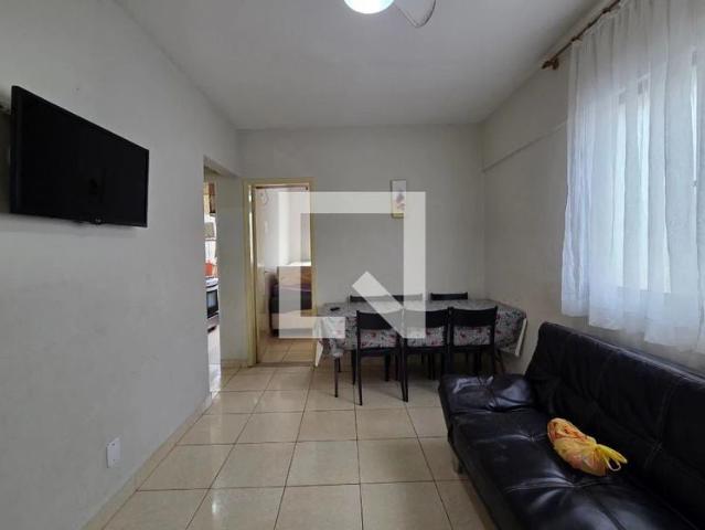 Apartamento aluguel em Praia Grande
