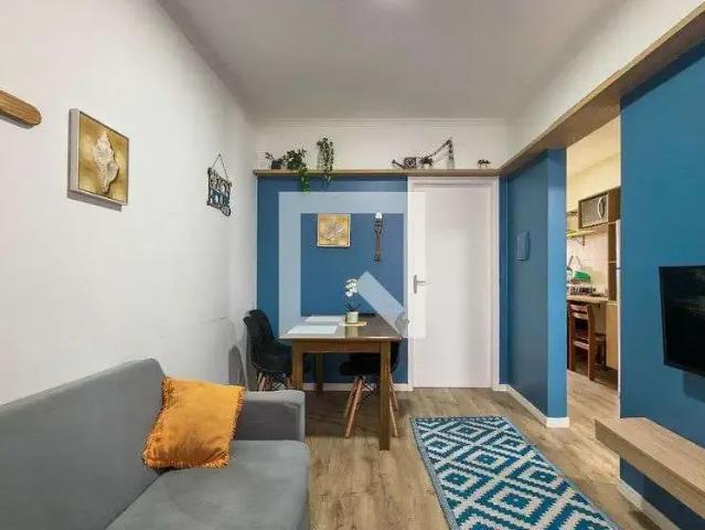 Apartamento aluguel em Região Imediata de Santos, Região Metropolitana da Baixada Santista