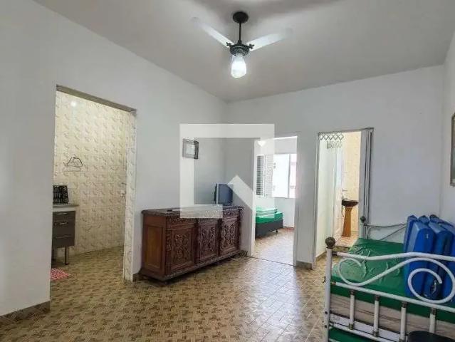 Apartamento aluguel em Região Imediata de Santos, Região Metropolitana da Baixada Santista