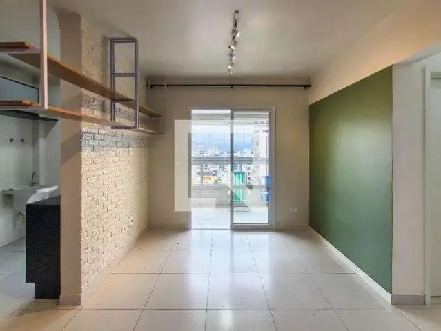 Apartamento aluguel em Região Imediata de Santos, Região Metropolitana da Baixada Santista