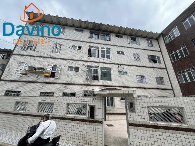 Apartamento aluguel em Praia Grande