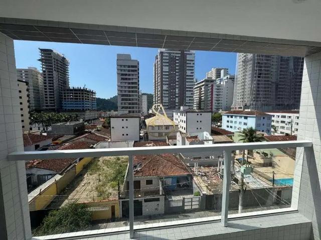 Apartamento aluguel em Região Imediata de Santos, Região Metropolitana da Baixada Santista