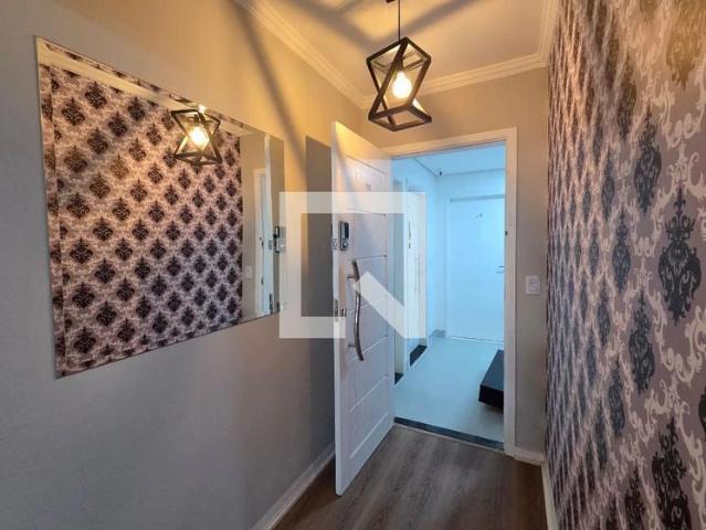 Apartamento aluguel em Praia Grande