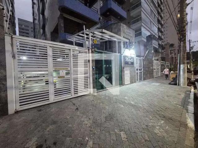 Apartamento aluguel em Região Imediata de Santos, Região Metropolitana da Baixada Santista