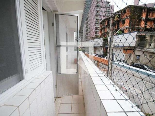 Apartamento aluguel em Praia Grande