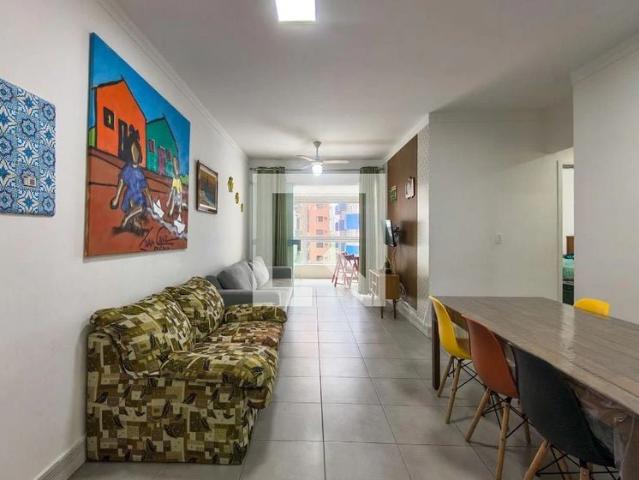 Apartamento aluguel em Praia Grande
