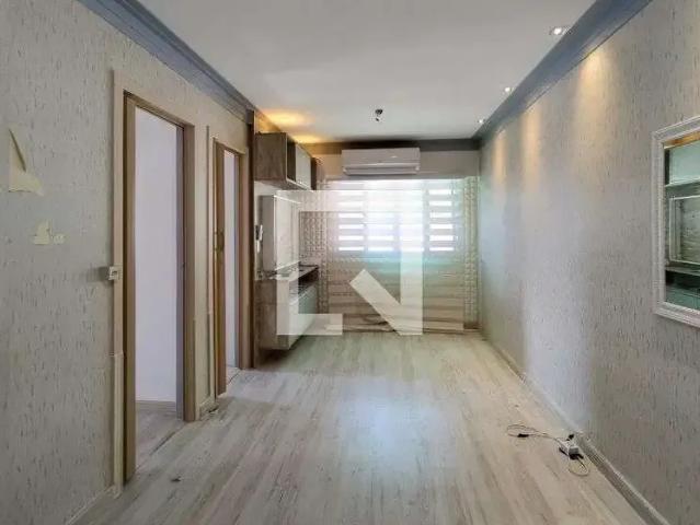 Apartamento aluguel em Região Imediata de Santos, Região Metropolitana da Baixada Santista