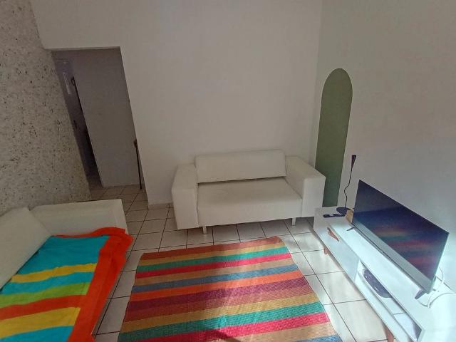 Apartamento aluguel em Praia Grande