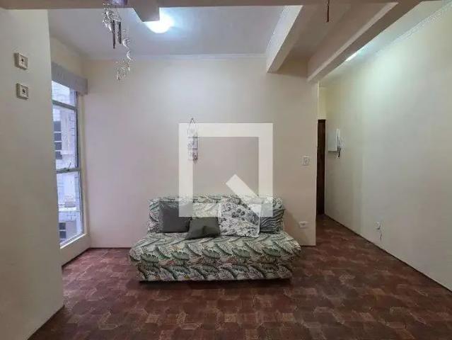 Apartamento aluguel em Região Imediata de Santos, Região Metropolitana da Baixada Santista