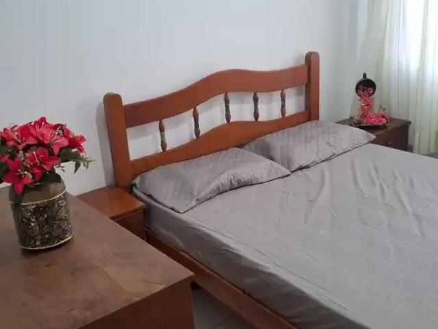 Apartamento aluguel em Região Imediata de Santos, Região Metropolitana da Baixada Santista