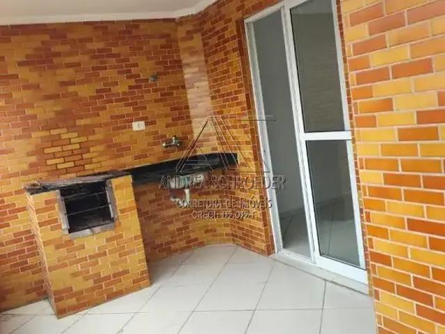 Apartamento aluguel em Região Imediata de Santos, Região Metropolitana da Baixada Santista
