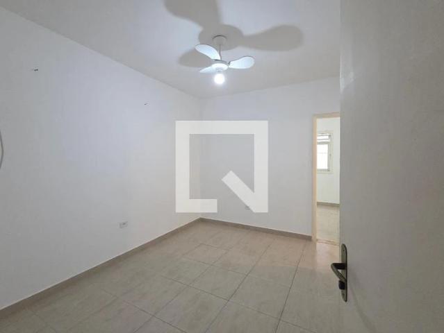 Apartamento aluguel em Praia Grande