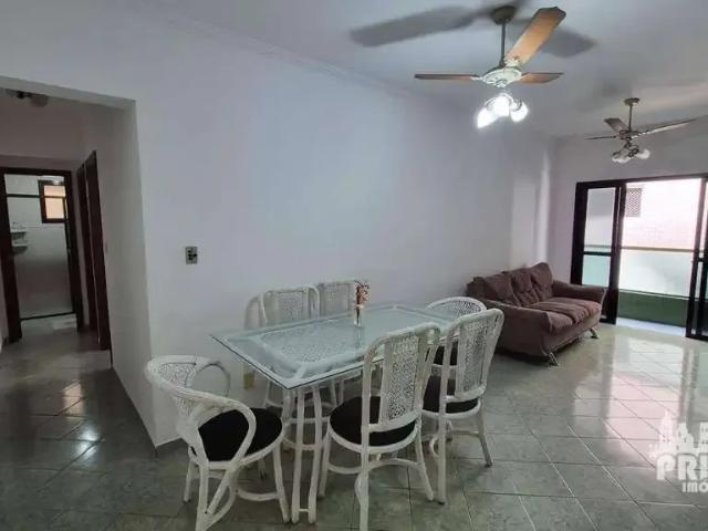 Apartamento aluguel em Praia Grande