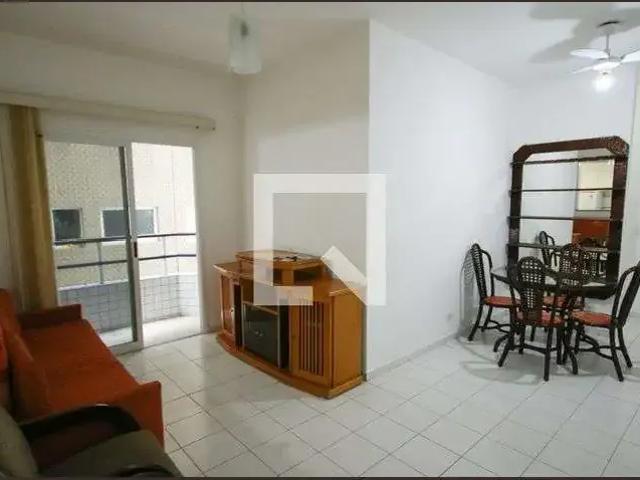 Apartamento aluguel em Região Imediata de Santos, Região Metropolitana da Baixada Santista