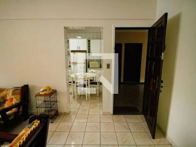 Apartamento aluguel em Região Imediata de Santos, Região Metropolitana da Baixada Santista