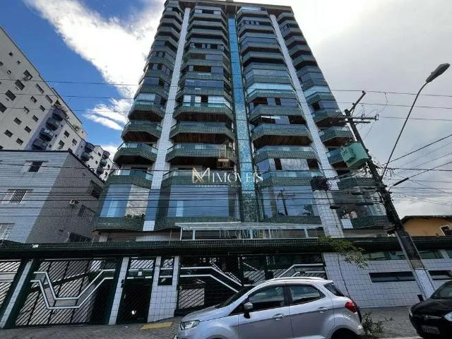 Apartamento aluguel em Região Imediata de Santos, Região Metropolitana da Baixada Santista