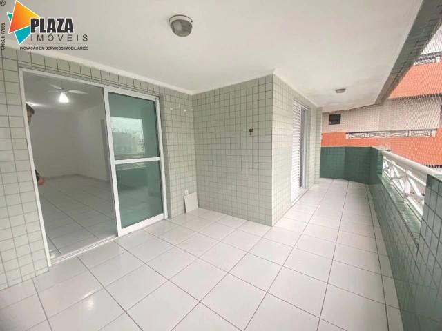 Apartamento aluguel em Praia Grande